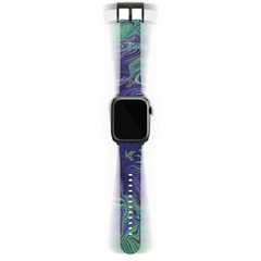 Extra Terrestrial Watch Band
