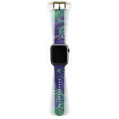 Extra Terrestrial Watch Band