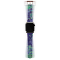 Extra Terrestrial Watch Band