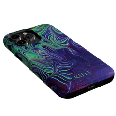Extraterrestrial Phone Case