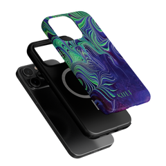 Extraterrestrial Phone Case