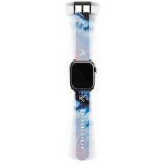 Fading Lights Watch Band