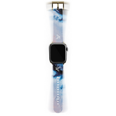 Fading Lights Watch Band