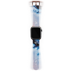 Fading Lights Watch Band