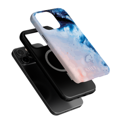 Fading Lights Phone Case