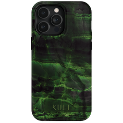 Fierce Peridot Phone Case
