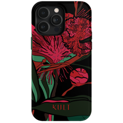 Floral Rhapsody Phone Case
