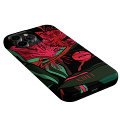 Floral Rhapsody Phone Case
