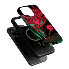 Floral Rhapsody Phone Case