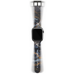 Freezing Dawn Watch Band