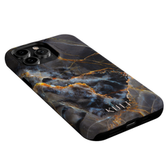 Freezing Dawn Phone Case