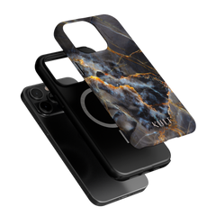 Freezing Dawn Phone Case
