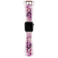 Fruity Popsicle Watch Band