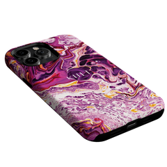 Fruity Popsicle Phone Case