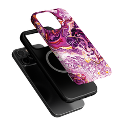 Fruity Popsicle Phone Case