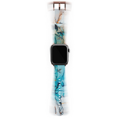 Glacial Soul Watch Band
