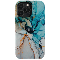 Glacial Soul Phone Case