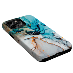 Glacial Soul Phone Case