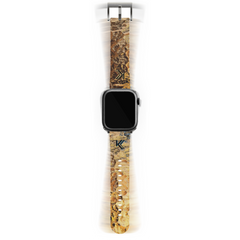 Gold Dust Watch Band