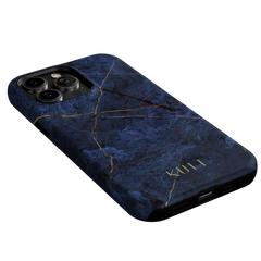 Graceful Sapphire Phone Case