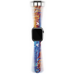 Harbour Lights Watch Band