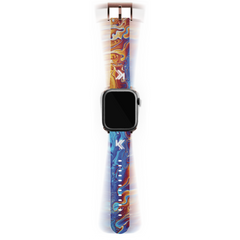 Harbour Lights Watch Band