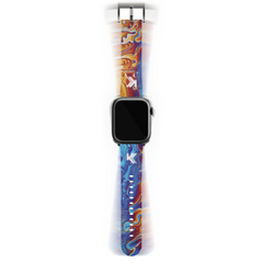 Harbour Lights Watch Band