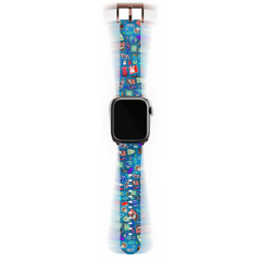 Hard Candy Watch Band