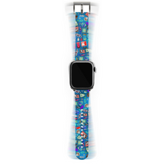 Hard Candy Watch Band