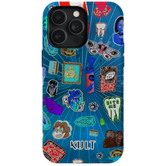 Hard Candy Phone Case