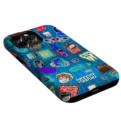 Hard Candy Phone Case