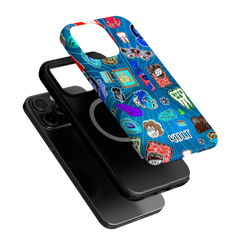 Hard Candy Phone Case