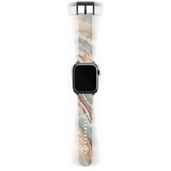 Honeymoon Watch Band