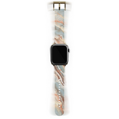 Honeymoon Watch Band