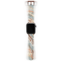 Honeymoon Watch Band