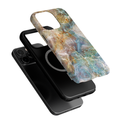 Ice Age Phone Case