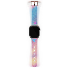 Ice Cream Watch Band