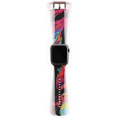 Lava Cake Watch Band