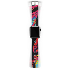 Lava Cake Watch Band