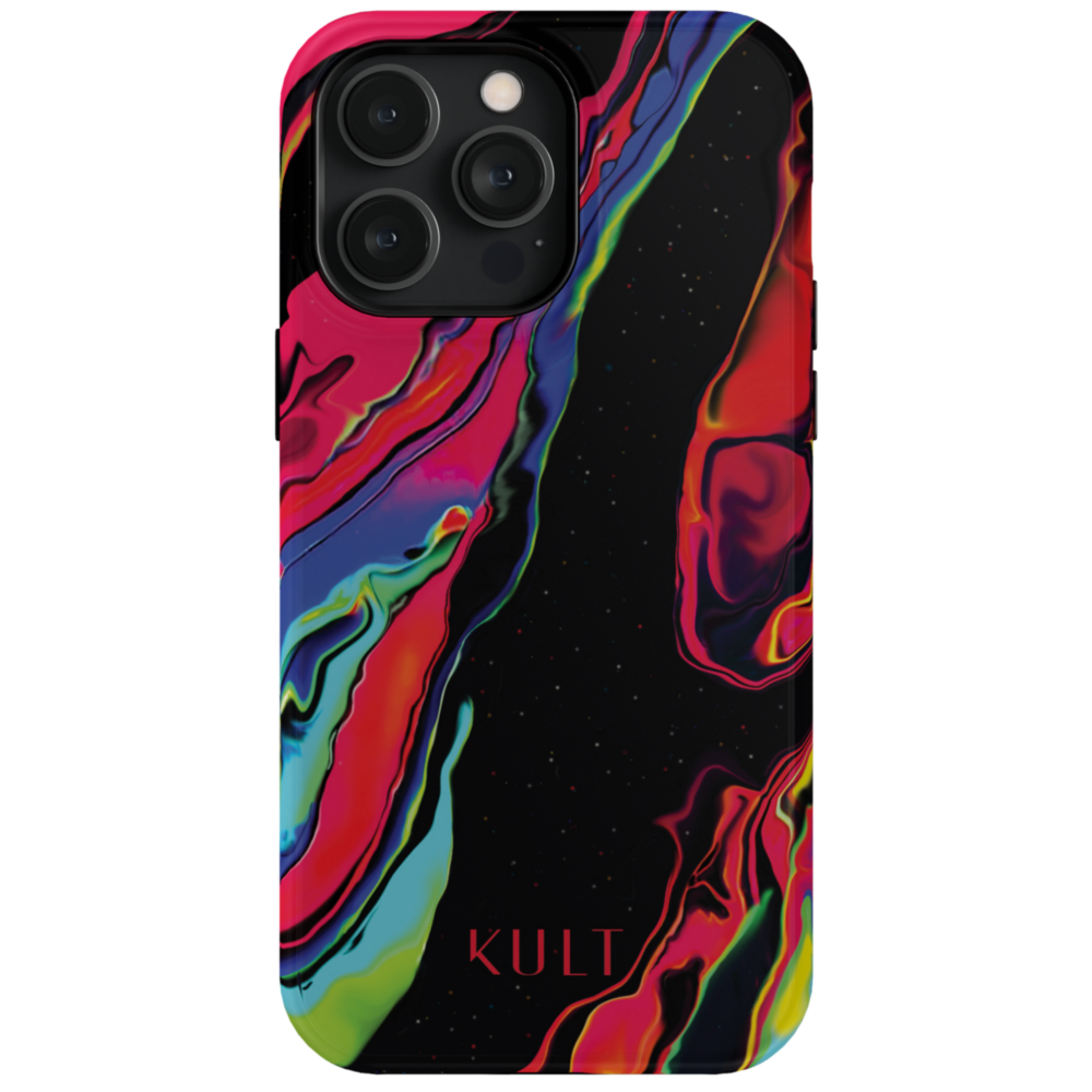 Lava Cake Phone Case