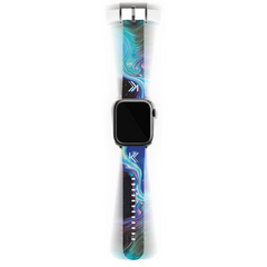 Liquid Deep Watch Band