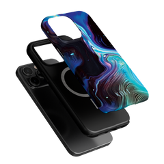 Liquid Deep Phone Case