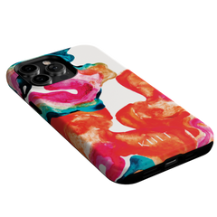 Liquid Silk Phone Case