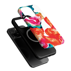 Liquid Silk Phone Case