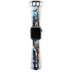 Marbelous Watch Band