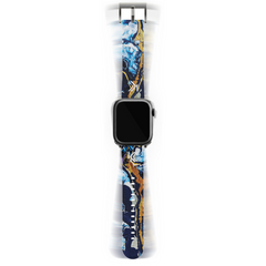 Marbelous Watch Band