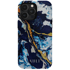 Marbelous Phone Case