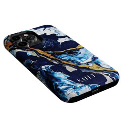 Marbelous Phone Case