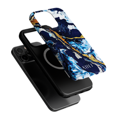 Marbelous Phone Case