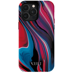 Melting Highway Phone Case